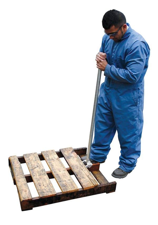 Top 7 Best Pallet Buster & Pallet Breaker Reviews Workshop and tools Top 7 Best Pallet Buster & Pallet Breaker Reviews Workshop and tools