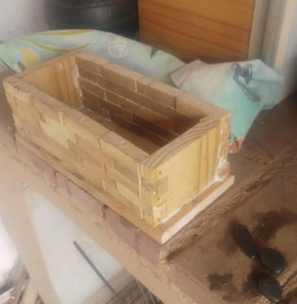 Woodburned Pallet Jewelry Box Features Wood Inlay Pallet Boxes & Chests Pallet Home Décor Ideas Woodburned Pallet Jewelry Box Features Wood Inlay Pallet Boxes & Chests Pallet Home Décor Ideas