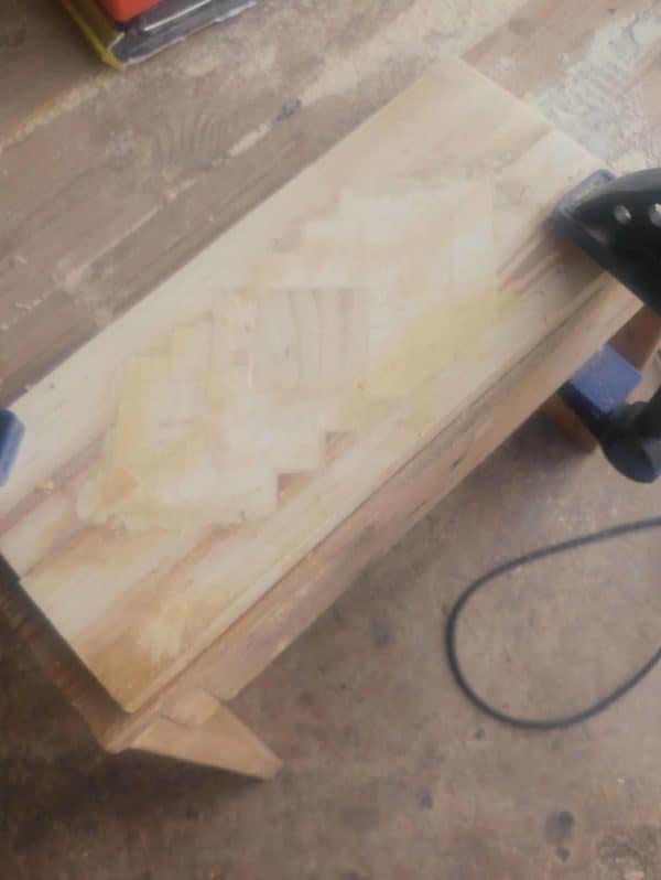 Woodburned Pallet Jewelry Box Features Wood Inlay Pallet Boxes & Chests Pallet Home Décor Ideas Woodburned Pallet Jewelry Box Features Wood Inlay Pallet Boxes & Chests Pallet Home Décor Ideas