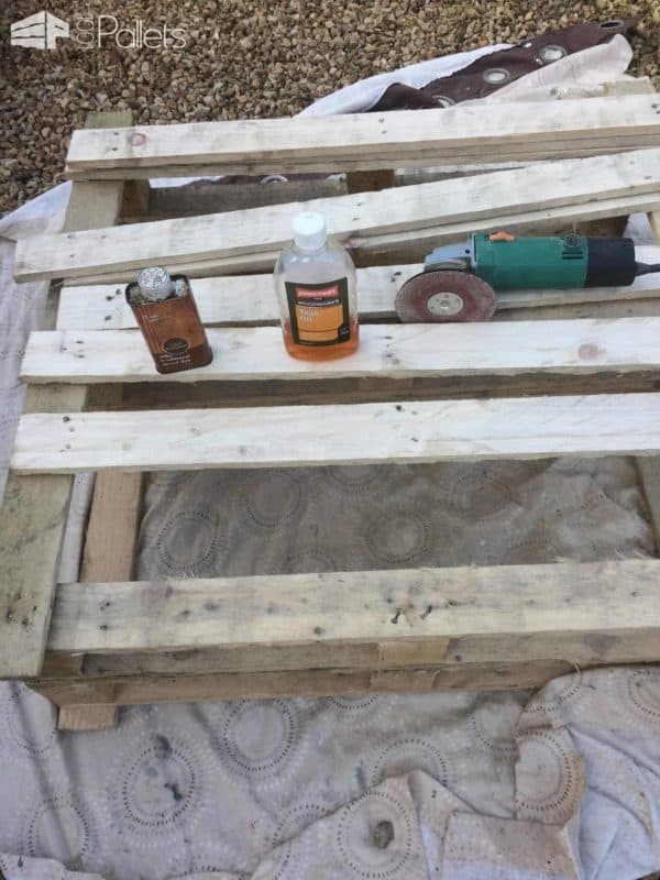 Diy: Garden Pallet Raised Bed Pallet Planters & Compost Bins Diy: Garden Pallet Raised Bed Pallet Planters & Compost Bins