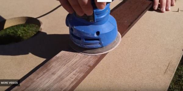 Make Pallet Woodgrain Pop With Simple Tips: DIY Video Tutorial! DIY Pallet Video Tutorials Make Pallet Woodgrain Pop With Simple Tips: DIY Video Tutorial! DIY Pallet Video Tutorials