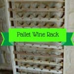 Stately Wine Rack Using Pallet Wood/ Porte Bouteilles En Palettes Pallet Shelves & Pallet Coat Hangers Stately Wine Rack Using Pallet Wood/ Porte Bouteilles En Palettes Pallet Shelves & Pallet Coat Hangers
