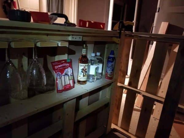 3 Pallet Bar Features Mod Podge Picture Top Pallet Bars 3 Pallet Bar Features Mod Podge Picture Top Pallet Bars