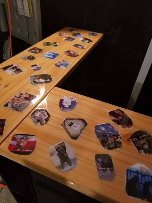 3 Pallet Bar Features Mod Podge Picture Top Pallet Bars 3 Pallet Bar Features Mod Podge Picture Top Pallet Bars