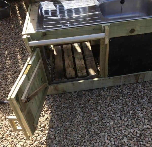 Dirty Fun In The Sun Pallet Mud Kitchen Fun Pallet Crafts for Kids Dirty Fun In The Sun Pallet Mud Kitchen Fun Pallet Crafts for Kids