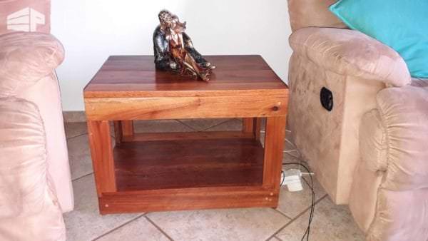 Pallet Lounge Tables: Tasteful Trio For Any Design Style Pallet Coffee Tables Pallet TV Stands & Racks Pallet Lounge Tables: Tasteful Trio For Any Design Style Pallet Coffee Tables Pallet TV Stands & Racks