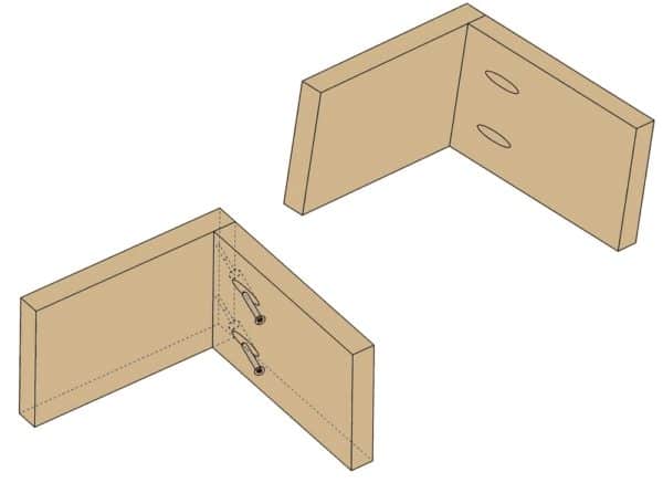 Common Types of Wood Joints You Should Know Common Types of Wood Joints You Should Know