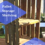 Quick Storage Solution: Workshop Pallet Shelving Pallet Boxes & Chests Pallet Shelves & Pallet Coat Hangers Quick Storage Solution: Workshop Pallet Shelving Pallet Boxes & Chests Pallet Shelves & Pallet Coat Hangers