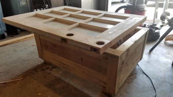 Lift Top Pallet Coffee Table Pallet Coffee Tables Lift Top Pallet Coffee Table Pallet Coffee Tables