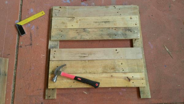 Pallet Planter Box to Teach Kids About Pallets Reusing Pallet Planters & Compost Bins Pallet Planter Box to Teach Kids About Pallets Reusing Pallet Planters & Compost Bins