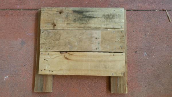 Pallet Planter Box to Teach Kids About Pallets Reusing Pallet Planters & Compost Bins Pallet Planter Box to Teach Kids About Pallets Reusing Pallet Planters & Compost Bins