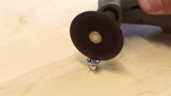 4 Methods to Remove a Stripped or Broken Screw Workshop and tools 4 Methods to Remove a Stripped or Broken Screw Workshop and tools