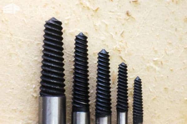 4 Methods to Remove a Stripped or Broken Screw Workshop and tools 4 Methods to Remove a Stripped or Broken Screw Workshop and tools