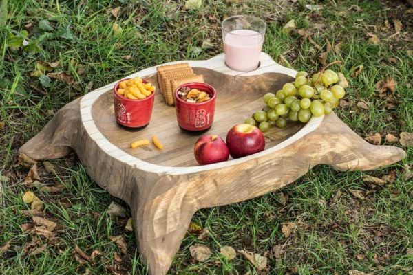 Beautiful Appetizer Pallet Plate Pallet Home Accessories Beautiful Appetizer Pallet Plate Pallet Home Accessories