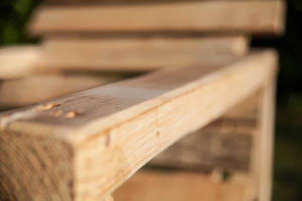 Garden Pallet Couch / Transat En Palettes DIY Pallet Video Tutorials Lounges & Garden Sets Garden Pallet Couch / Transat En Palettes DIY Pallet Video Tutorials Lounges & Garden Sets