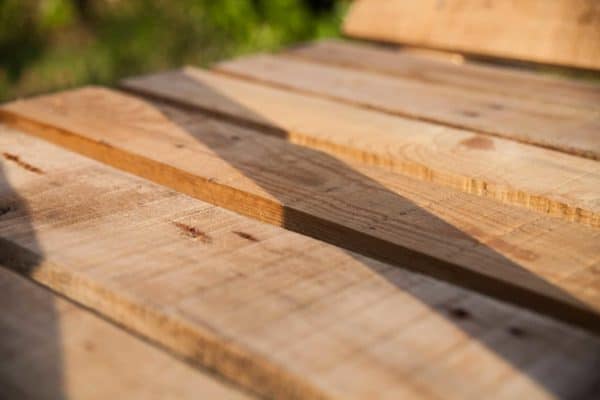 Garden Pallet Couch / Transat En Palettes DIY Pallet Video Tutorials Lounges & Garden Sets Garden Pallet Couch / Transat En Palettes DIY Pallet Video Tutorials Lounges & Garden Sets