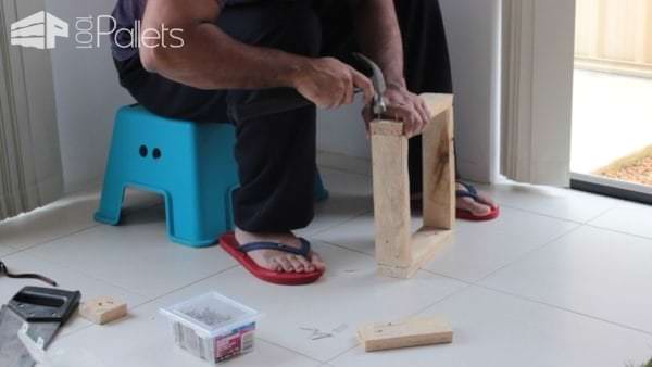 Modern House Pallet Number Plaque DIY Pallet Video Tutorials Pallet Home Accessories Modern House Pallet Number Plaque DIY Pallet Video Tutorials Pallet Home Accessories