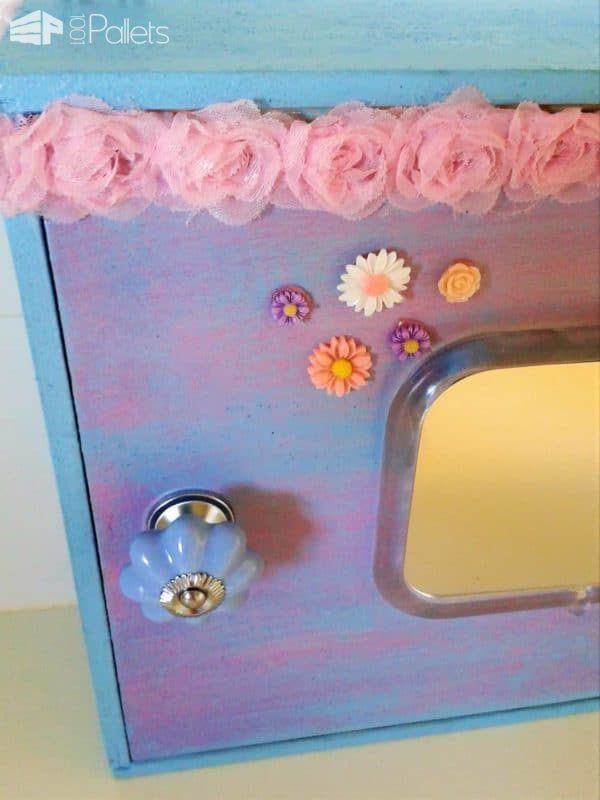 Pallet Bathroom Cabinet Pallet Cabinets & Wardrobes Pallet Bathroom Cabinet Pallet Cabinets & Wardrobes
