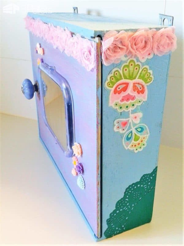 Pallet Bathroom Cabinet Pallet Cabinets & Wardrobes Pallet Bathroom Cabinet Pallet Cabinets & Wardrobes