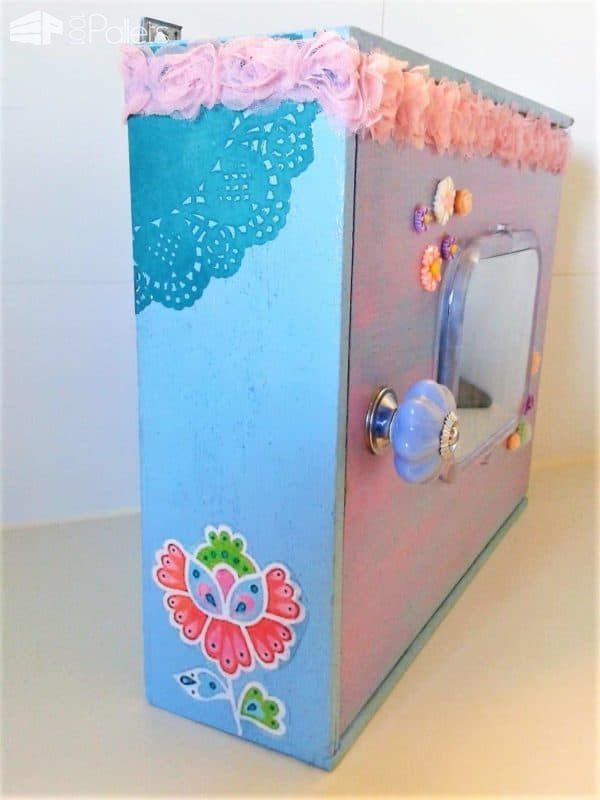 Pallet Bathroom Cabinet Pallet Cabinets & Wardrobes Pallet Bathroom Cabinet Pallet Cabinets & Wardrobes