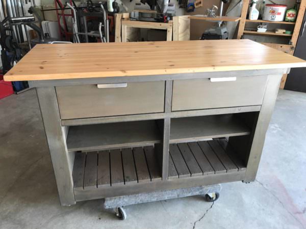 Pallet Kitchen Island Pallet Bars Pallet Kitchen Island Pallet Bars
