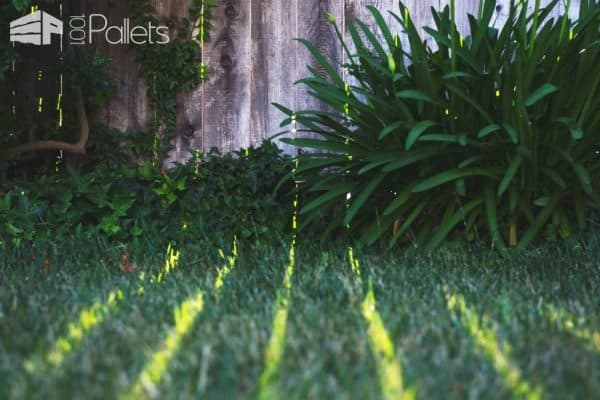 Using Pallets to Build a Great Yard Lounges & Garden Sets Using Pallets to Build a Great Yard Lounges & Garden Sets