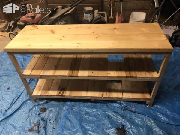 Custom Pallet Bathroom Vanity Pallet Cabinets & Wardrobes Custom Pallet Bathroom Vanity Pallet Cabinets & Wardrobes