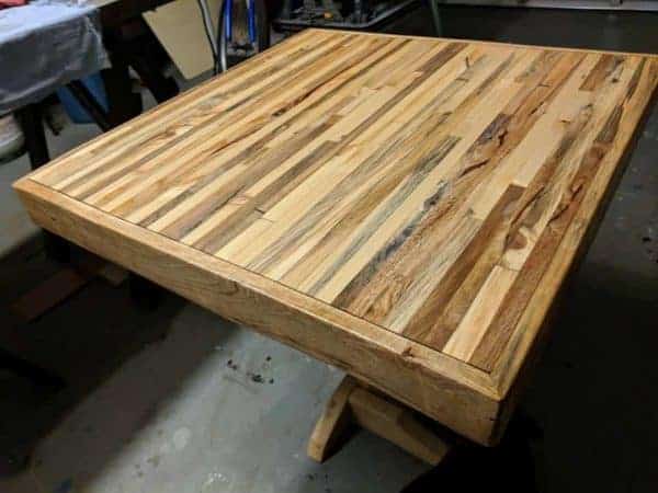 Pallet Crafter Interview #22: Rich Peirce Pallet Crafter Interviews Pallet Crafter Interview #22: Rich Peirce Pallet Crafter Interviews