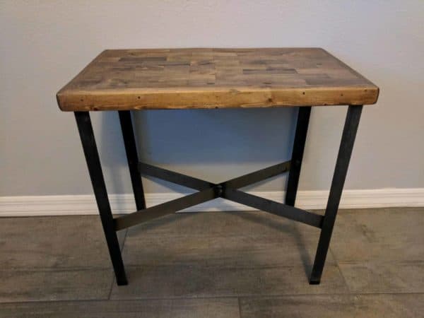Pallet Crafter Interview #22: Rich Peirce Pallet Crafter Interviews Pallet Crafter Interview #22: Rich Peirce Pallet Crafter Interviews