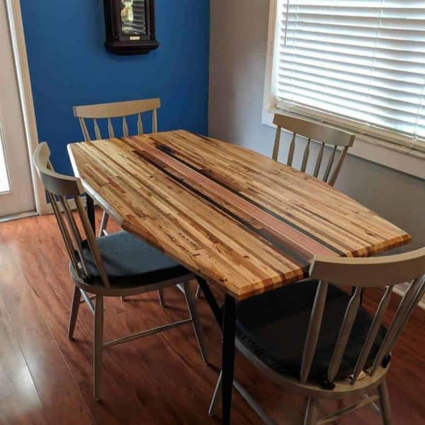 Pallet Crafter Interview #22: Rich Peirce Pallet Crafter Interviews Pallet Crafter Interview #22: Rich Peirce Pallet Crafter Interviews