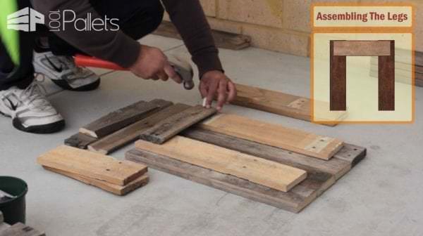 Diy: Pallet Kids Table & Chair DIY Pallet Tutorials Fun Pallet Crafts for Kids Pallet Benches, Pallet Chairs & Stools Diy: Pallet Kids Table & Chair DIY Pallet Tutorials Fun Pallet Crafts for Kids Pallet Benches, Pallet Chairs & Stools