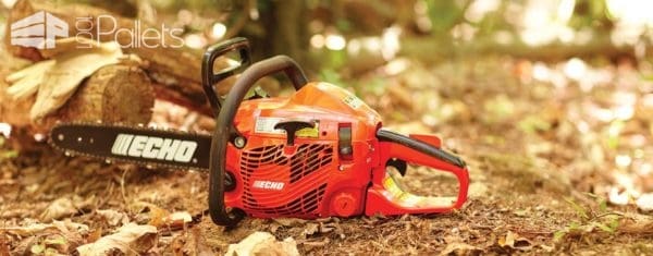 How to Maintain Your Chainsaw DIY Pallet Tutorials How to Maintain Your Chainsaw DIY Pallet Tutorials