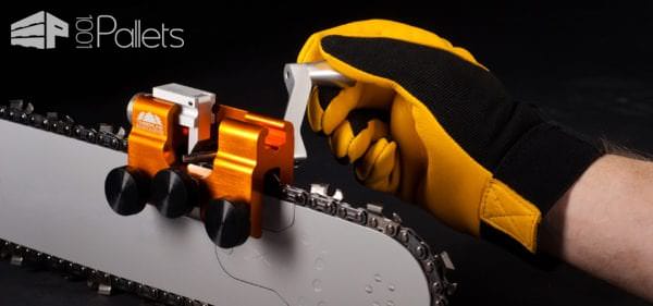 How to Maintain Your Chainsaw DIY Pallet Tutorials How to Maintain Your Chainsaw DIY Pallet Tutorials