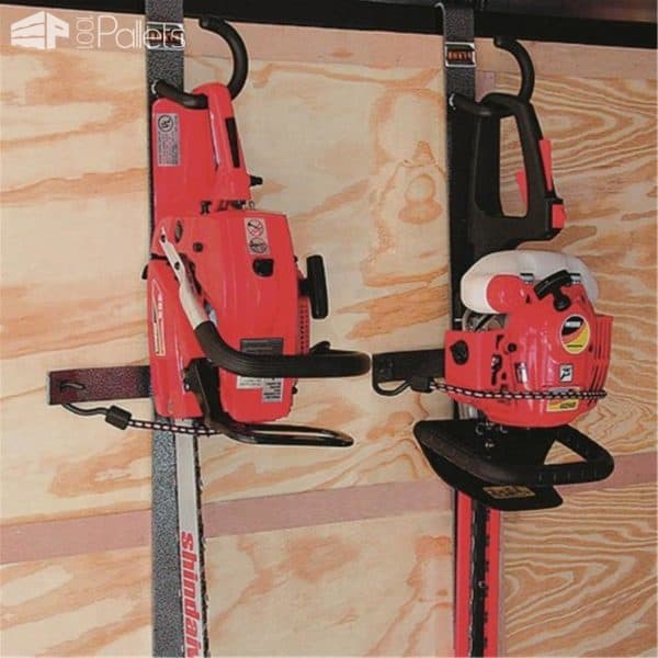 How to Maintain Your Chainsaw DIY Pallet Tutorials How to Maintain Your Chainsaw DIY Pallet Tutorials