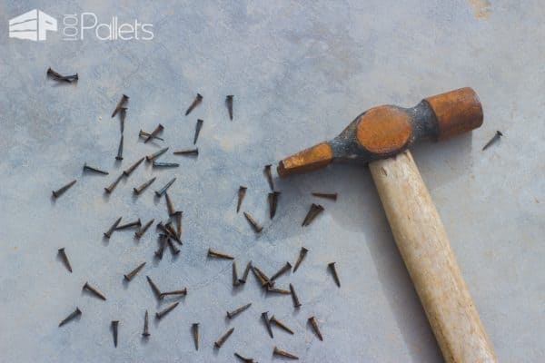 Must-have Tools For A Faultless Pallet Furniture Workshop and tools Must-have Tools For A Faultless Pallet Furniture Workshop and tools