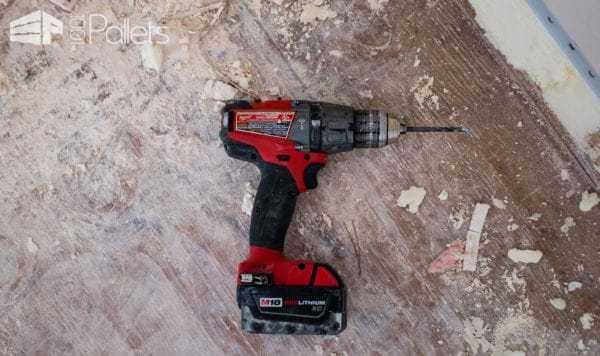 Must-have Tools For A Faultless Pallet Furniture Workshop and tools Must-have Tools For A Faultless Pallet Furniture Workshop and tools