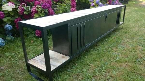 35 Amazing Tv Stands & Cabinets Made Out Of Wood Pallets Pallet TV Stands & Racks 35 Amazing Tv Stands & Cabinets Made Out Of Wood Pallets Pallet TV Stands & Racks