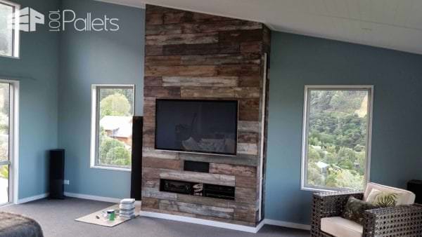 35 Amazing Tv Stands & Cabinets Made Out Of Wood Pallets Pallet TV Stands & Racks 35 Amazing Tv Stands & Cabinets Made Out Of Wood Pallets Pallet TV Stands & Racks