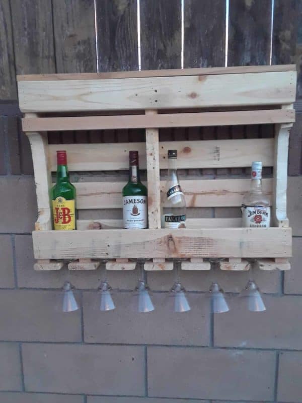 Our Rustic Family Pallet Furniture Pallet Bars Pallet Furniture Our Rustic Family Pallet Furniture Pallet Bars Pallet Furniture