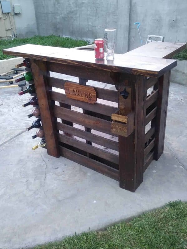 Our Rustic Family Pallet Furniture Pallet Bars Pallet Furniture Our Rustic Family Pallet Furniture Pallet Bars Pallet Furniture