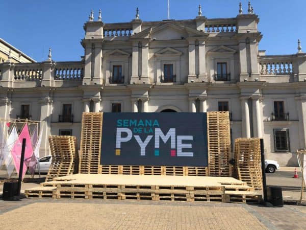 Stage & Auditorium Made of Wood Pallets Other Pallet Projects Stage & Auditorium Made of Wood Pallets Other Pallet Projects