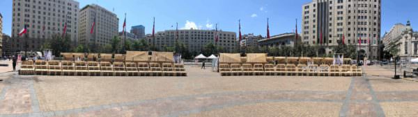 Stage & Auditorium Made of Wood Pallets Other Pallet Projects Stage & Auditorium Made of Wood Pallets Other Pallet Projects