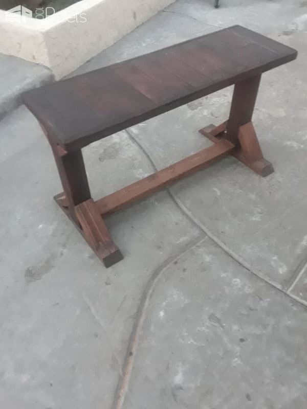 6-pallets Rustic Bar Set Pallet Bars 6-pallets Rustic Bar Set Pallet Bars