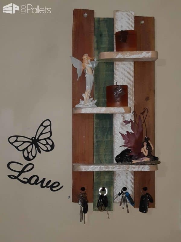 Bedroom Pallet Ferry Shelf Pallet Home Décor Ideas Pallet Shelves & Pallet Coat Hangers Bedroom Pallet Ferry Shelf Pallet Home Décor Ideas Pallet Shelves & Pallet Coat Hangers