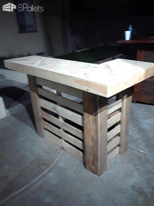 Handmade Pallet Bars Pallet Bars Handmade Pallet Bars Pallet Bars