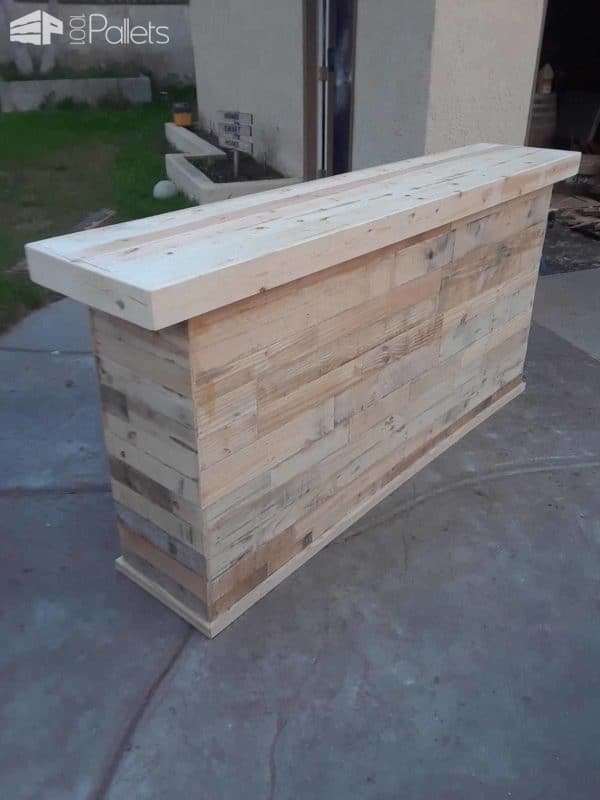 Handmade Pallet Bars Pallet Bars Handmade Pallet Bars Pallet Bars