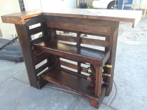 Handmade Pallet Bars Pallet Bars Handmade Pallet Bars Pallet Bars