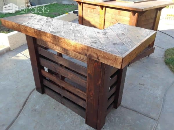 Handmade Pallet Bars Pallet Bars Handmade Pallet Bars Pallet Bars