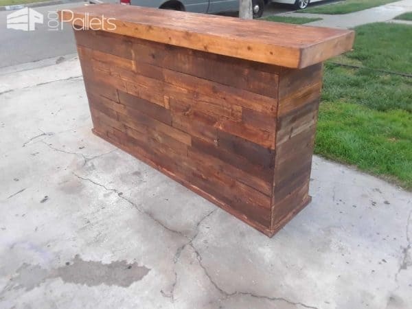 Handmade Pallet Bars Pallet Bars Handmade Pallet Bars Pallet Bars