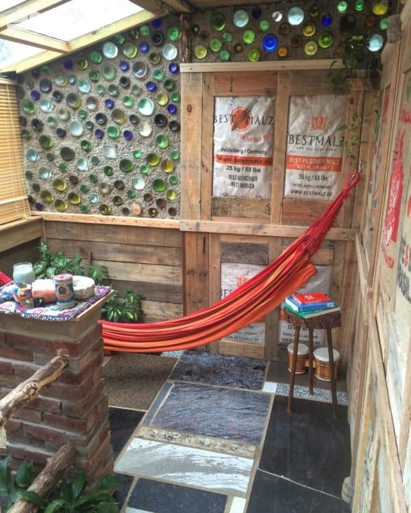 Passive Energy Small Shed/Greenhouse Pallet Sheds, Cabins, Huts & Playhouses Passive Energy Small Shed/Greenhouse Pallet Sheds, Cabins, Huts & Playhouses